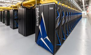 В США будет построен суперкомпьютер